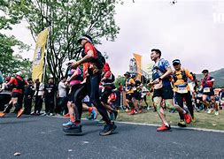 特色乡村越野跑，乡间绿色跑道等你来挑战的简单介绍