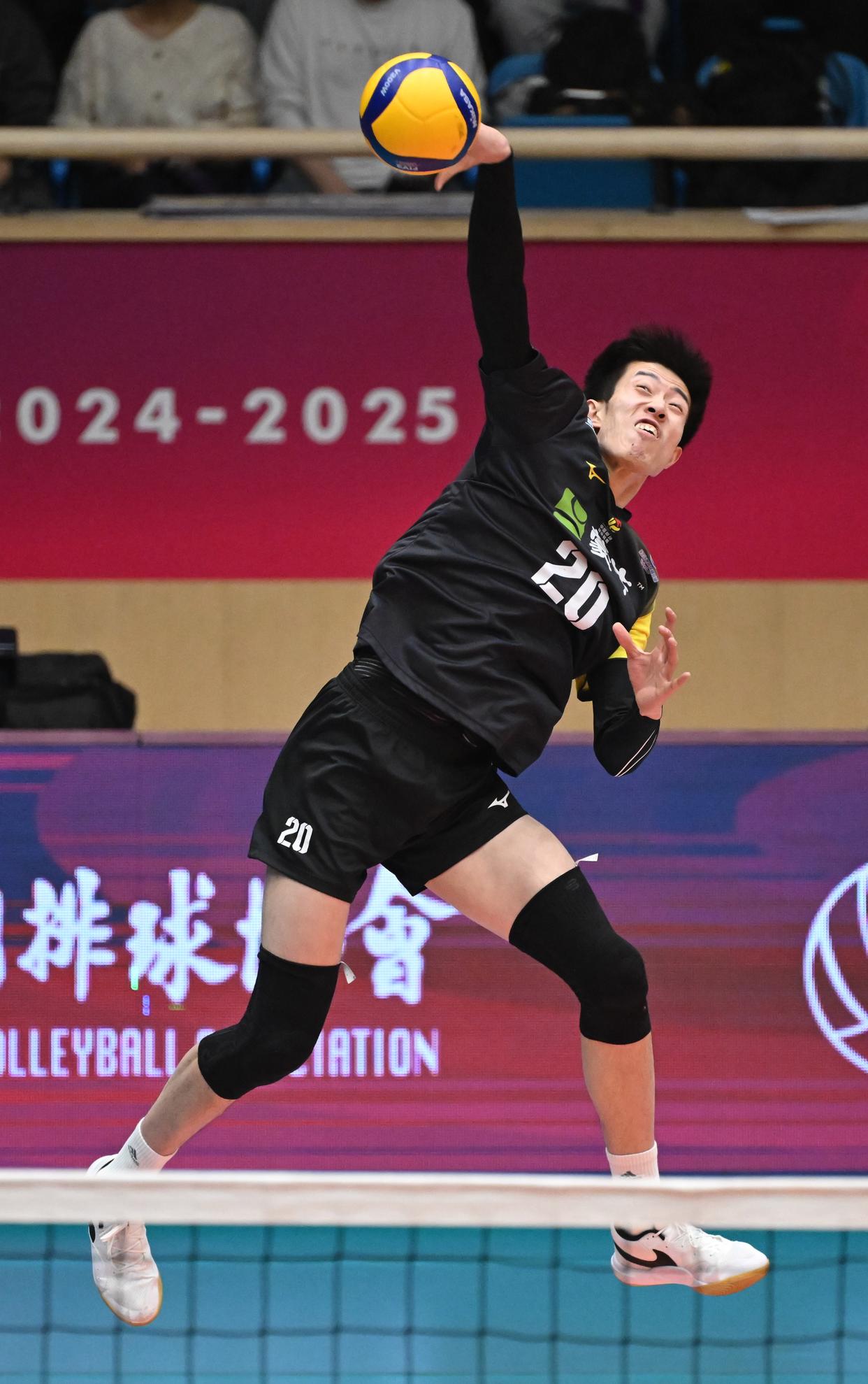 全国排球联赛,激情拼搏共追梦想的简单介绍 全国排球联赛,激情拼搏共追梦想的简单介绍