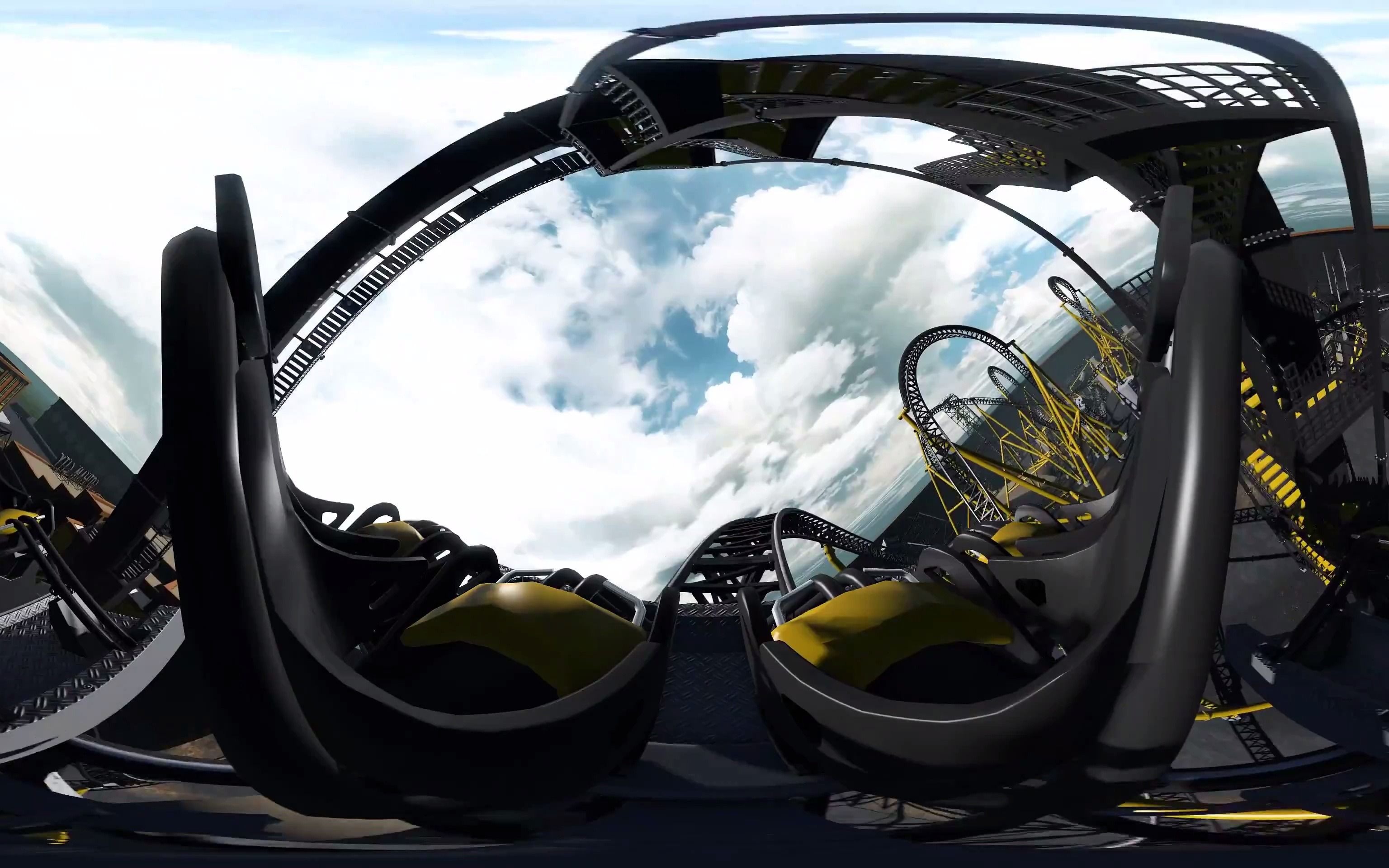 赛场虚拟现实体验:车迷的沉浸式冒险的简单介绍 赛场虚拟现实体验:车迷的沉浸式冒险的简单介绍