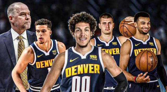 开云体育官方网入口-篮网全新阵容亮相，目标冲击总冠军的简单介绍