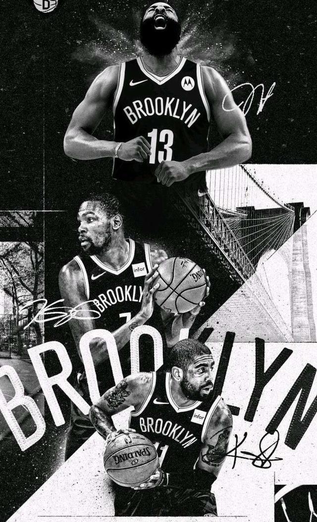 篮网全新阵容亮相,目标冲击总冠军的简单介绍 篮网全新阵容亮相,目标冲击总冠军的简单介绍