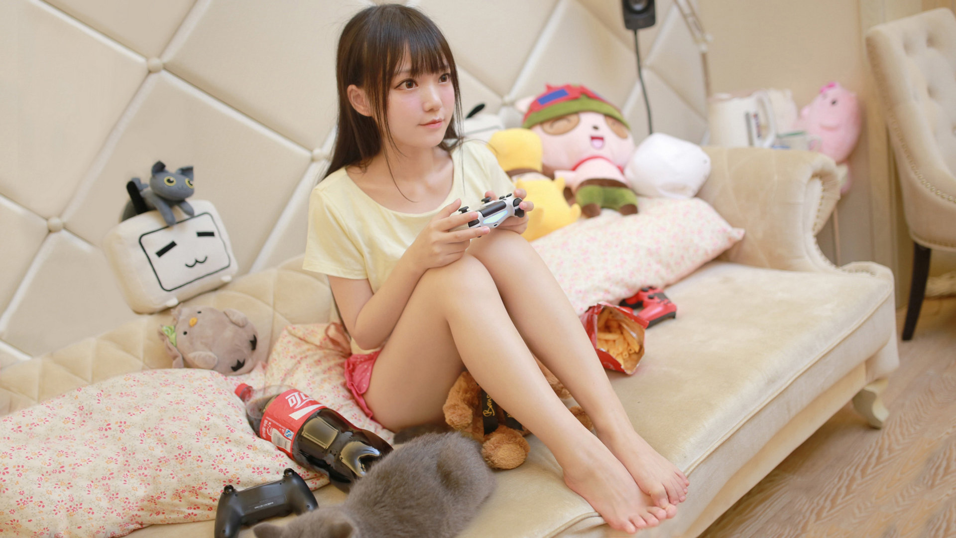 《《堡垒之夜》加入科幻元素,推出新赛季》,《堡垒之夜》视频解说