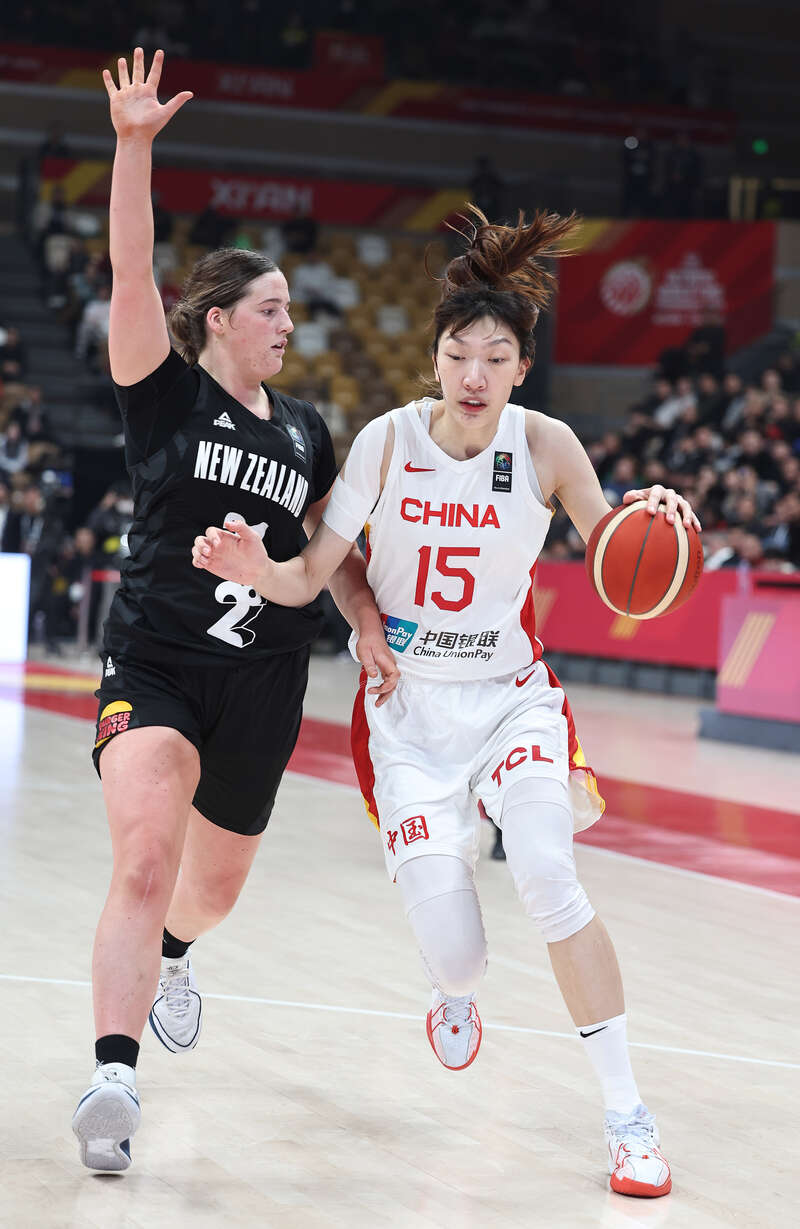 包含开云体育:中国女篮的奥运征程:机遇与挑战并存的词条 包含开云体育:中国女篮的奥运征程:机遇与挑战并存的词条