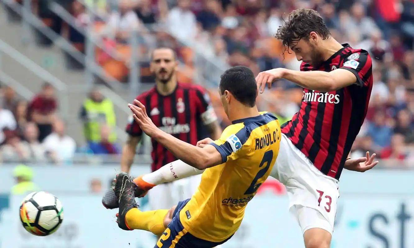 关于开云体育:意甲的德比之战：激情与荣耀的碰撞的信息