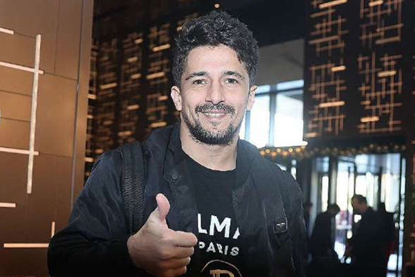 开云体育:归化球员洛国富对中国足球的文化融合与社会责任研究的简单介绍 开云体育:归化球员洛国富对中国足球的文化融合与社会责任研究的简单介绍