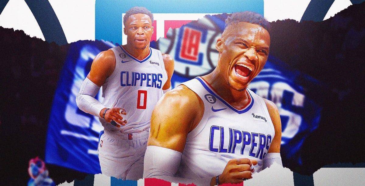 威斯布鲁克的三双传奇