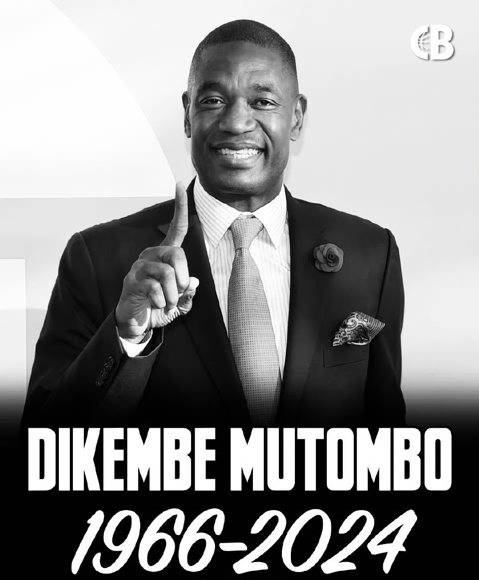 开云体育：NBA球星自传：讲述穆托姆博的传奇人生的简单介绍