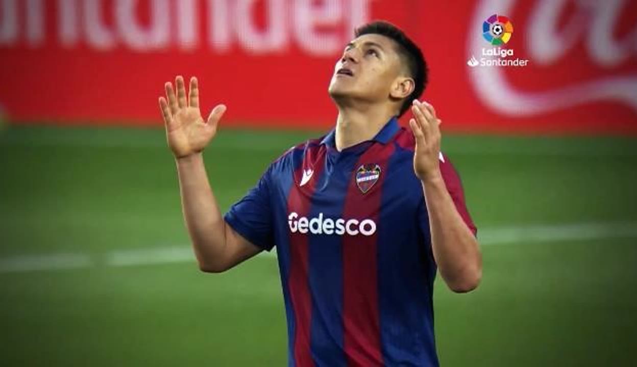 开云体育:西甲莱万特的欧战奇迹的简单介绍 开云体育:西甲莱万特的欧战奇迹的简单介绍