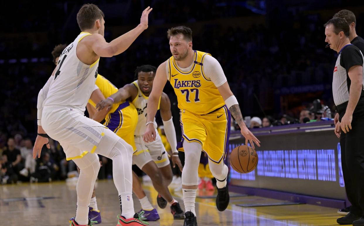 开云体育：湖人队新赛季：席菲诺表示将提升组织能力的简单介绍