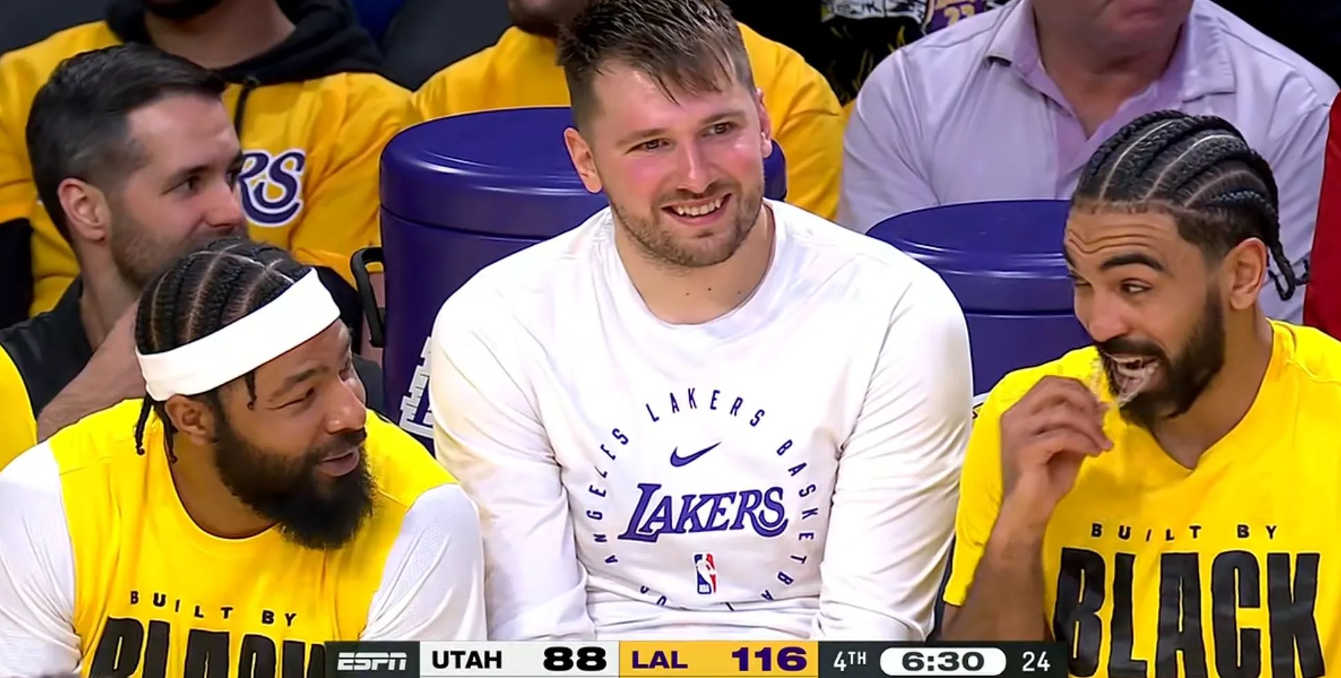 开云体育：湖人队新赛季：席菲诺表示将提升组织能力的简单介绍