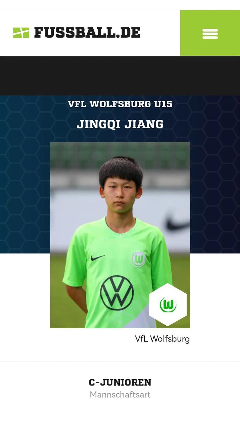 关于开云体育:中国足球留洋球员：在欧洲联赛获得出场机会，展现中国球员风采的信息