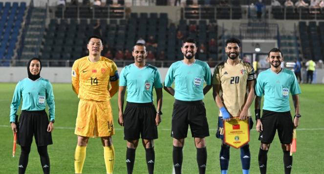 关于开云体育:中国足球留洋球员：在欧洲联赛获得出场机会，展现中国球员风采的信息