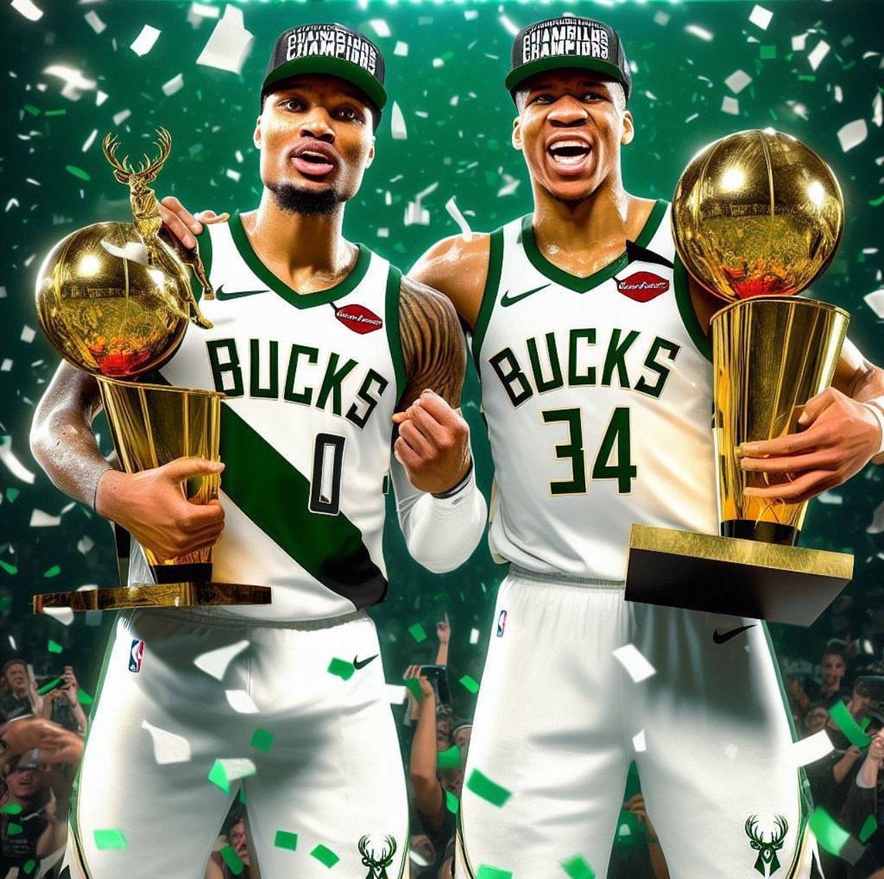 关于开云体育:凯尔特人队交易得到利拉德：剑指总冠军的信息