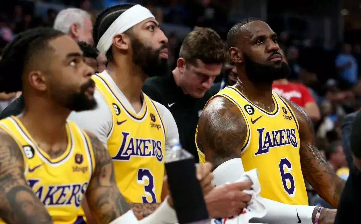 开云体育：湖人队训练营：新援融入迅速，球队氛围良好的简单介绍