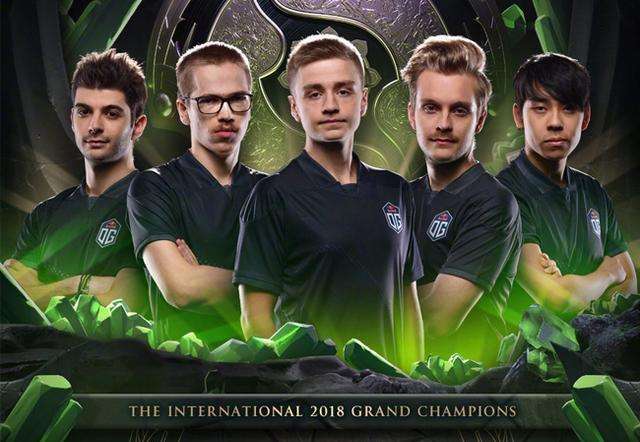 关于开云体育:《Dota2》年度大会：TheInternational来临，奖金再创新高的信息