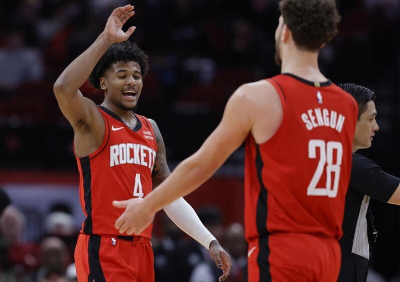 开云官方网页登录-雷霆vs火箭：西部的强强对话的简单介绍