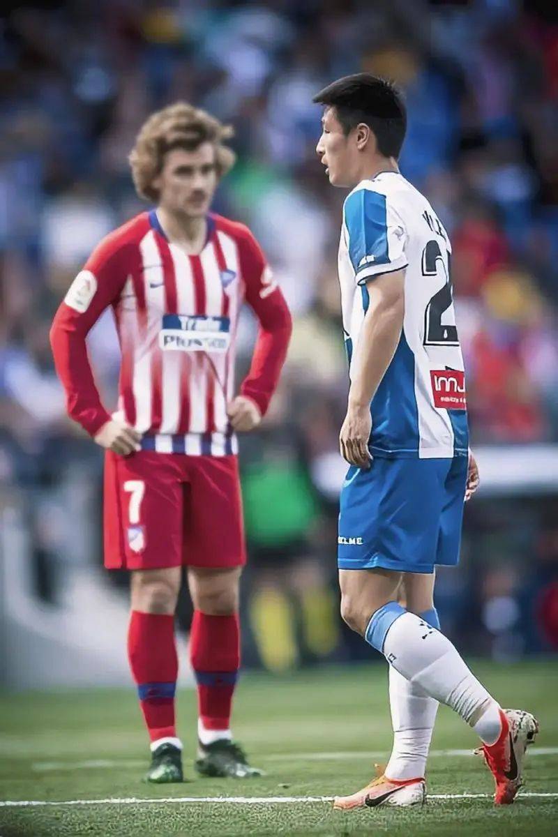 包含开云体育:武磊在西甲的战术定位与技术特点分析的词条 包含开云体育:武磊在西甲的战术定位与技术特点分析的词条