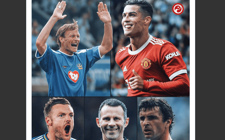 包含开云体育:英超的球迷互动:如何提升现场氛围的词条 包含开云体育:英超的球迷互动:如何提升现场氛围的词条