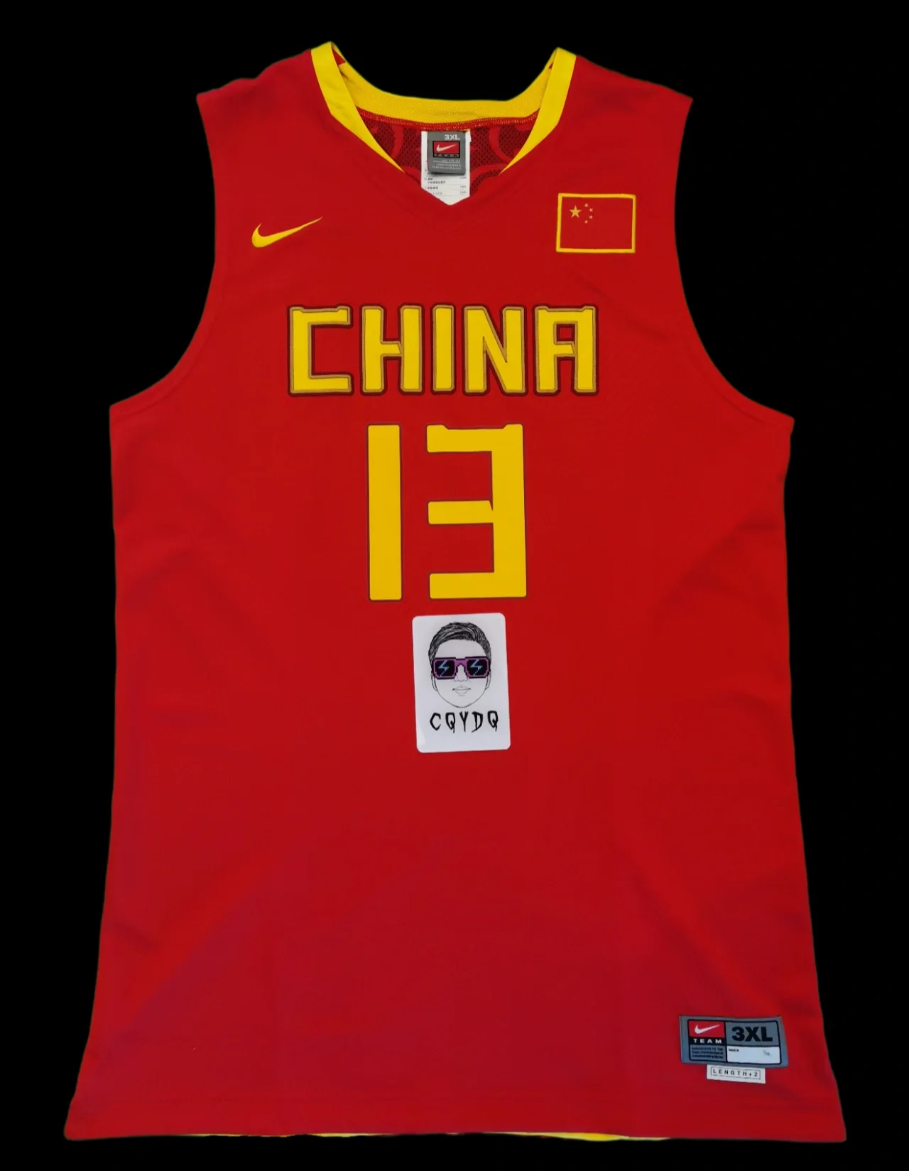 开云体育：CBA球队的退役球衣号码：致敬传奇，感恩奉献