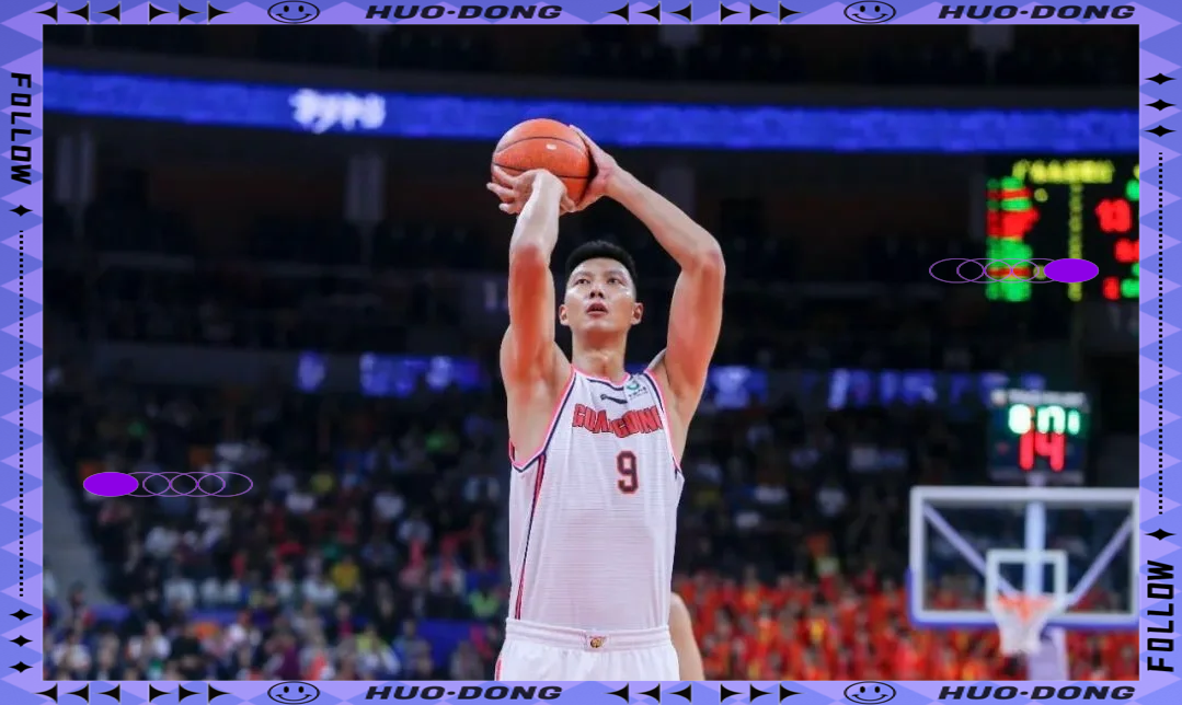 开云体育：CBA球队的退役球衣号码：致敬传奇，感恩奉献